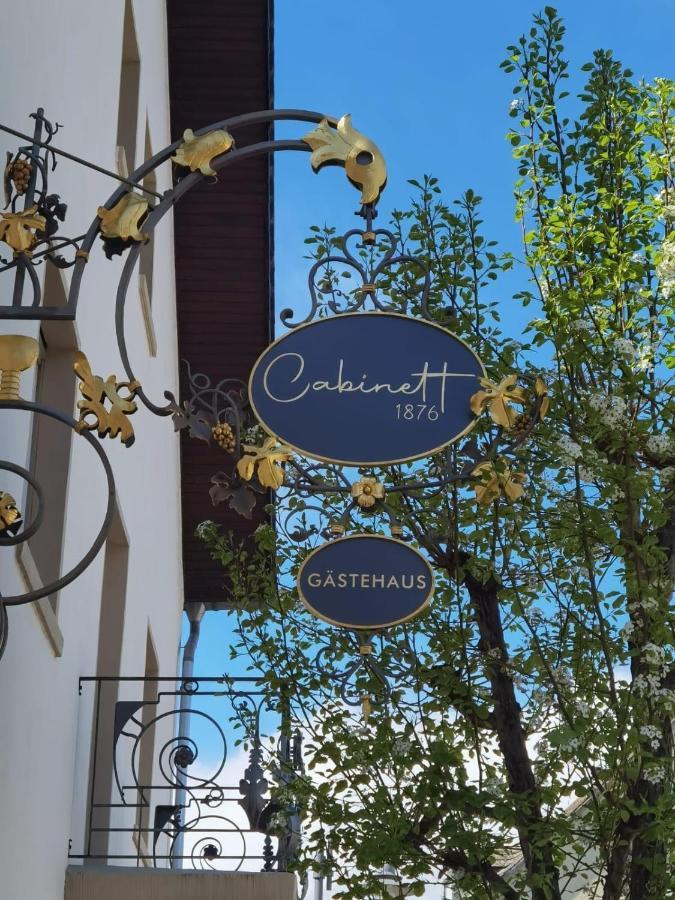 Cabinett 1876 トリッテンハイム エクステリア 写真