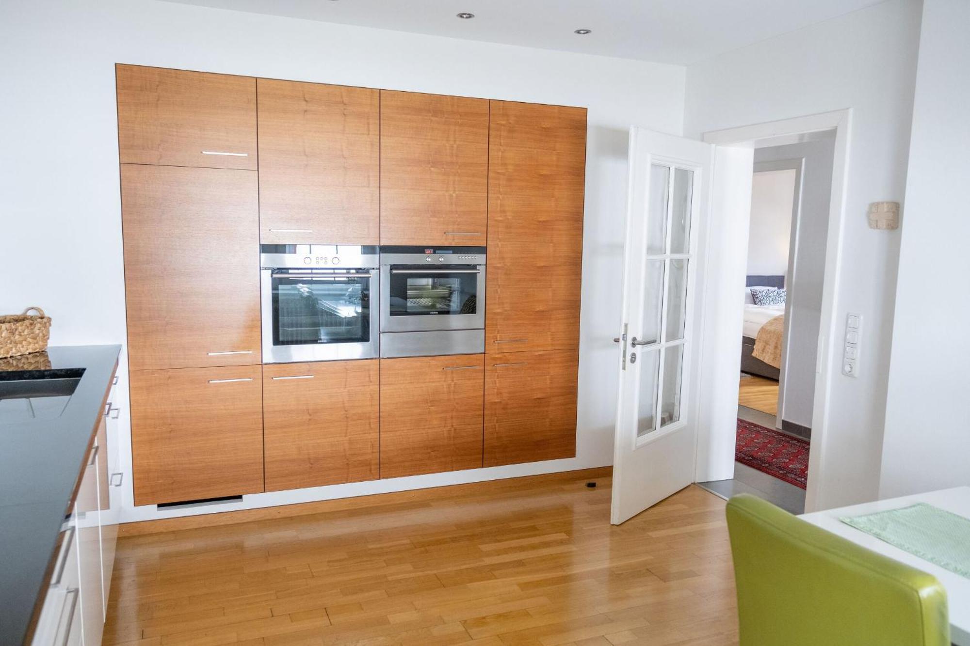 Cabinett 1876 トリッテンハイム 部屋 写真