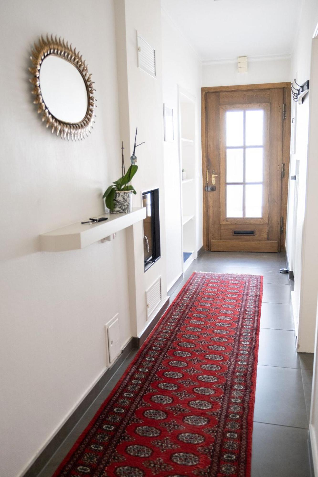 Cabinett 1876 トリッテンハイム 部屋 写真