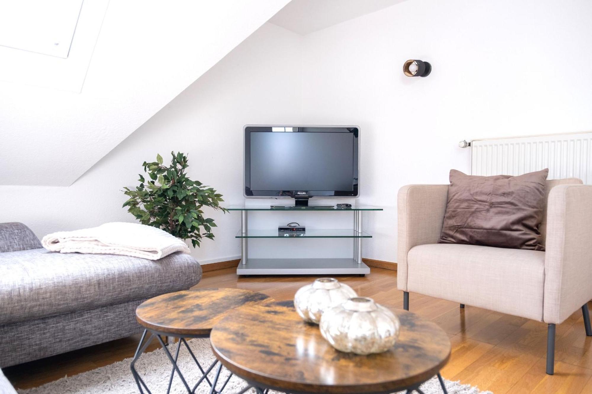 Cabinett 1876 トリッテンハイム 部屋 写真