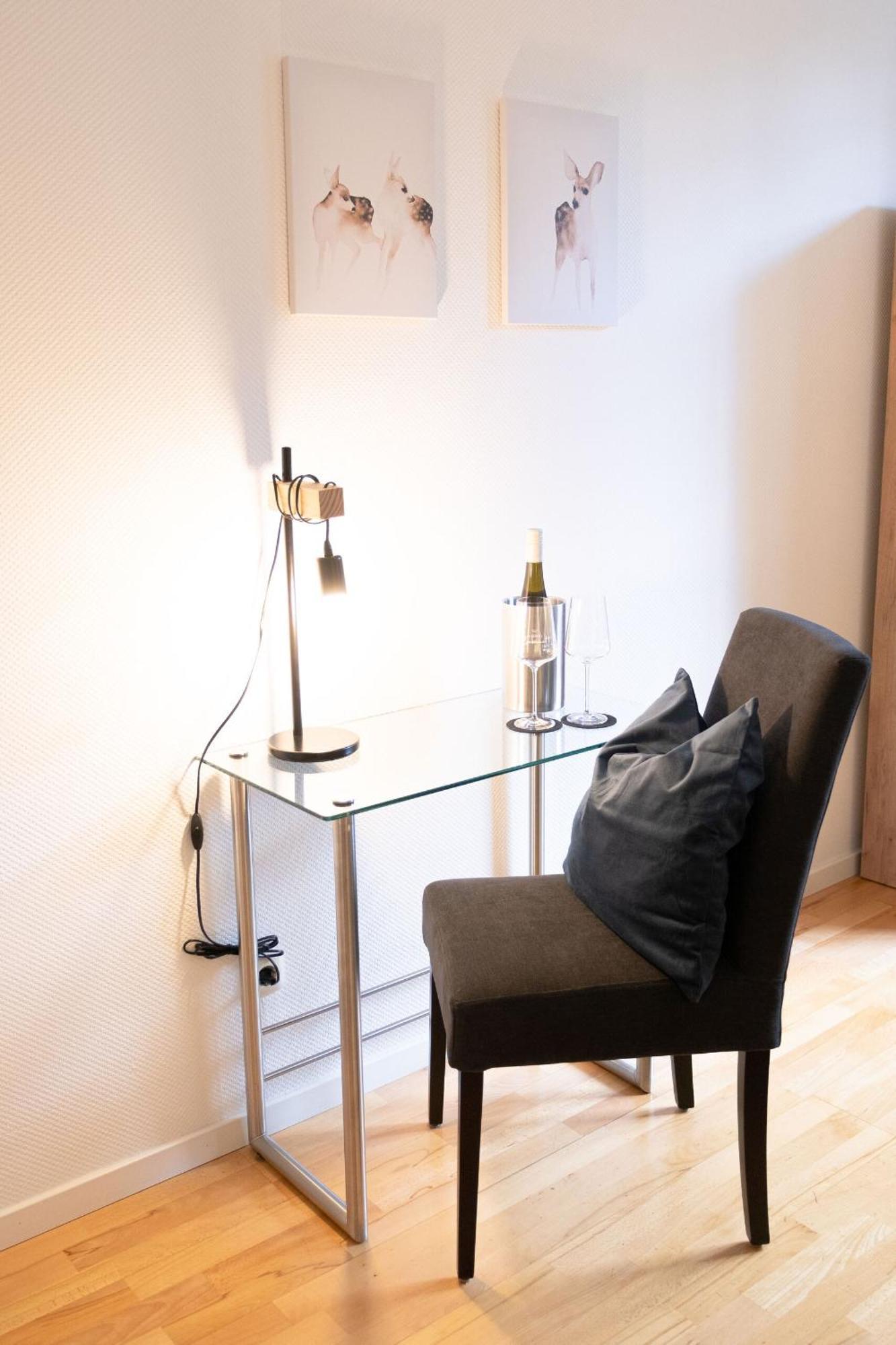 Cabinett 1876 トリッテンハイム 部屋 写真
